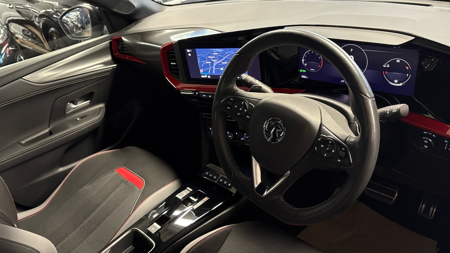 Used Vauxhall Mokka 2022 for sale - 76908435: Photo 11