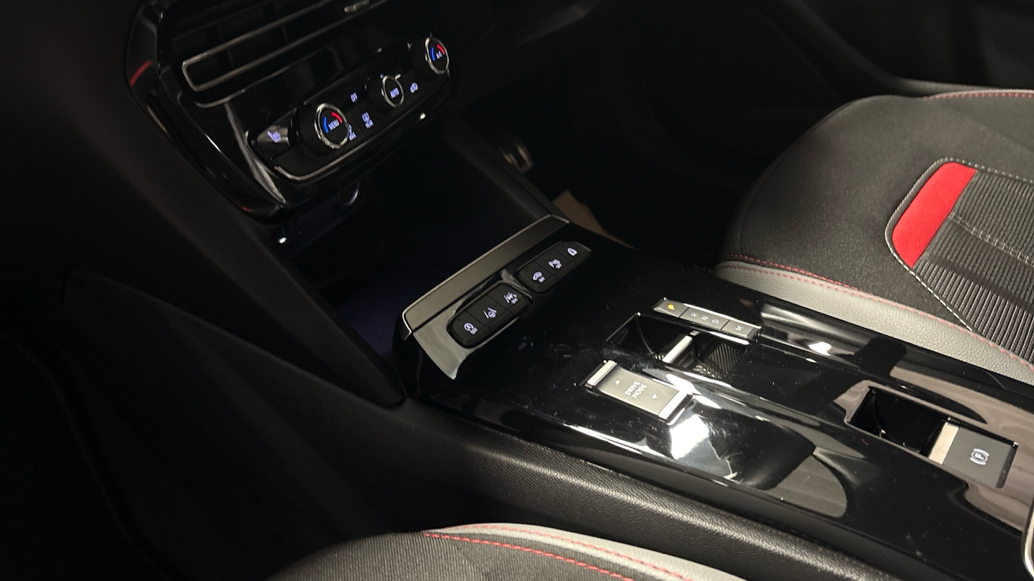 Used Vauxhall Mokka 2022 for sale - 76908435: Photo 13