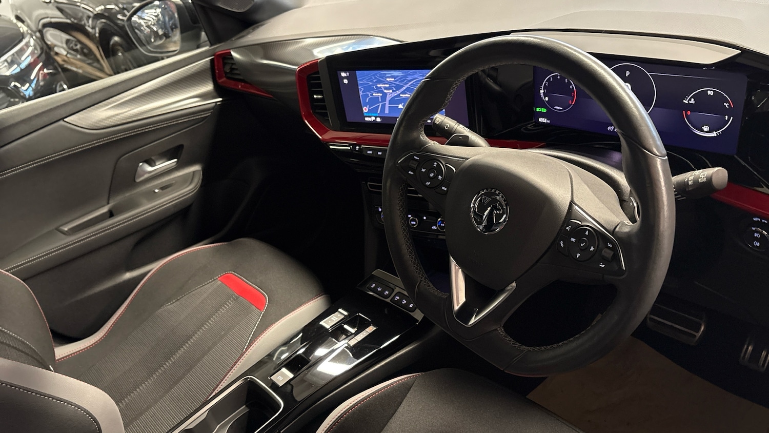 Used Vauxhall Mokka 2022 for sale - 76908435: Photo 14