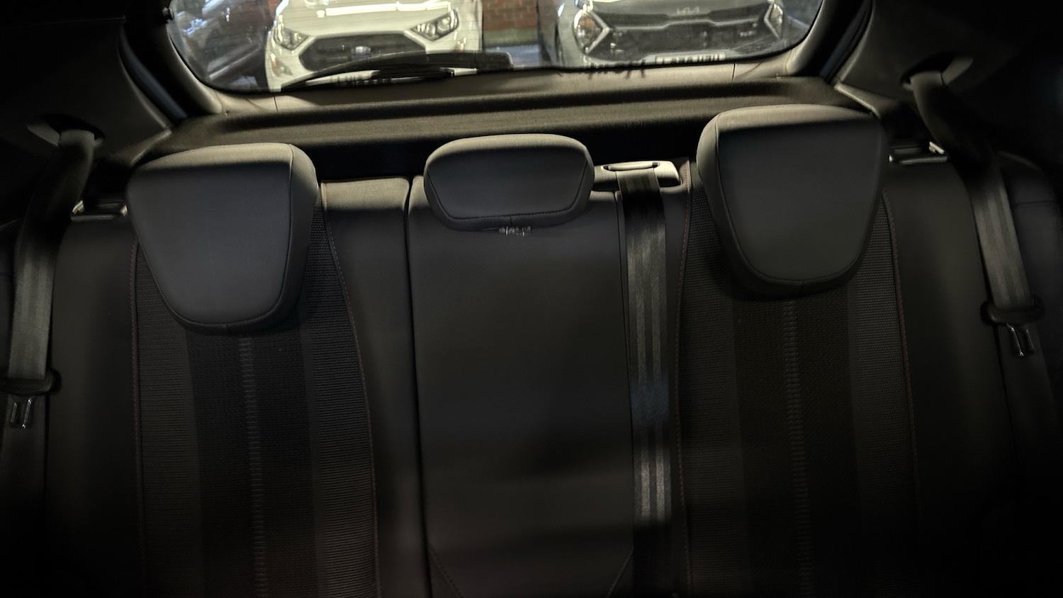 Used Vauxhall Mokka 2022 for sale - 76908435: Photo 15