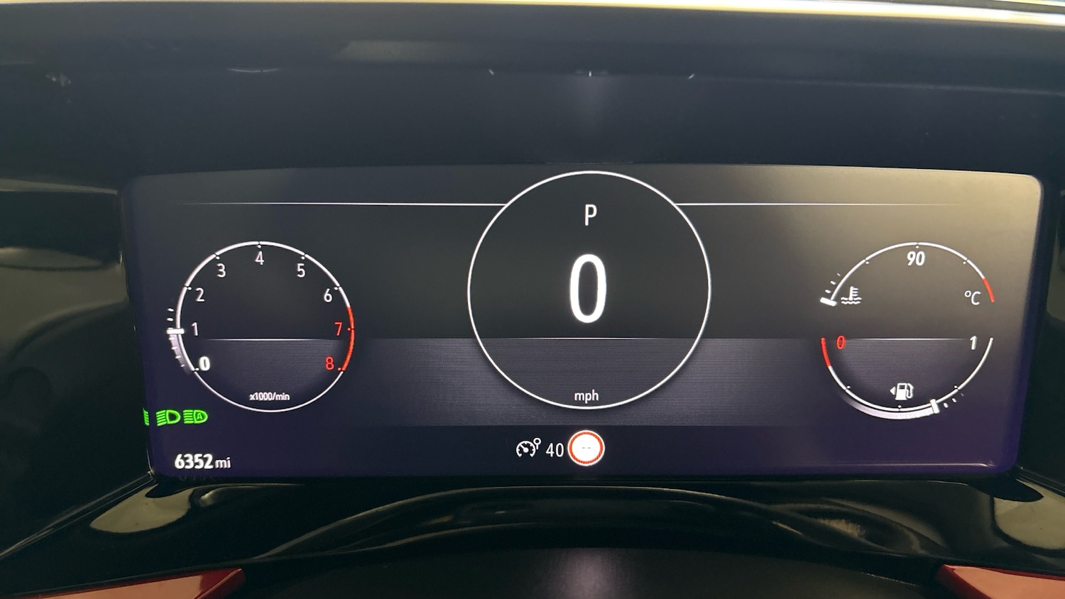 Used Vauxhall Mokka 2022 for sale - 76908435: Photo 18