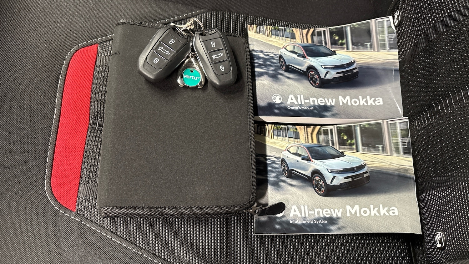 Used Vauxhall Mokka 2022 for sale - 76908435: Photo 19