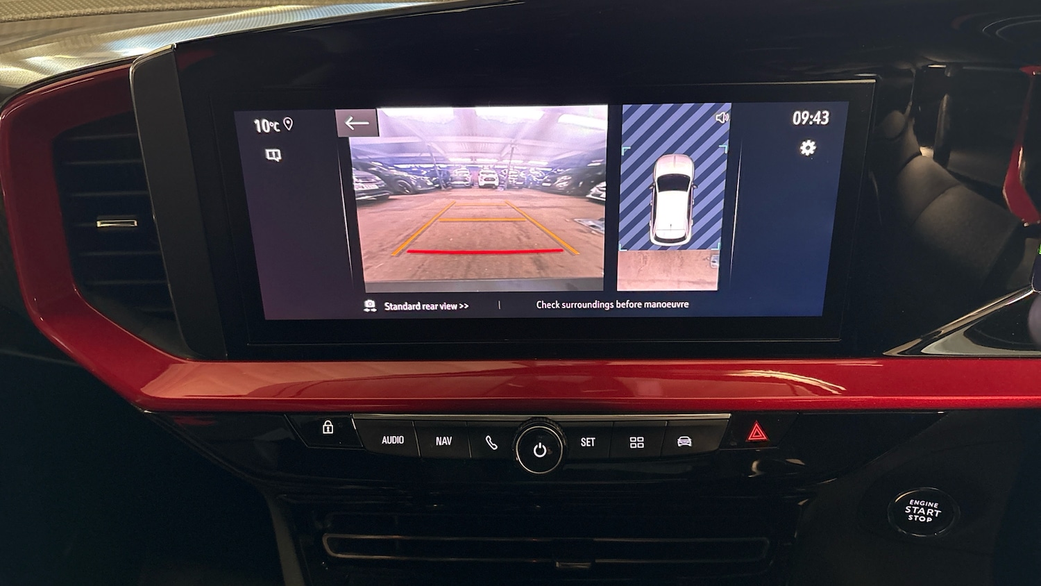 Used Vauxhall Mokka 2022 for sale - 76908435: Photo 21