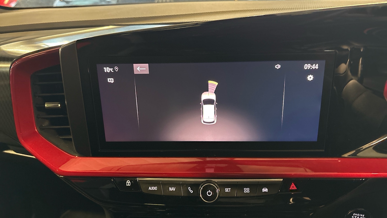 Used Vauxhall Mokka 2022 for sale - 76908435: Photo 23