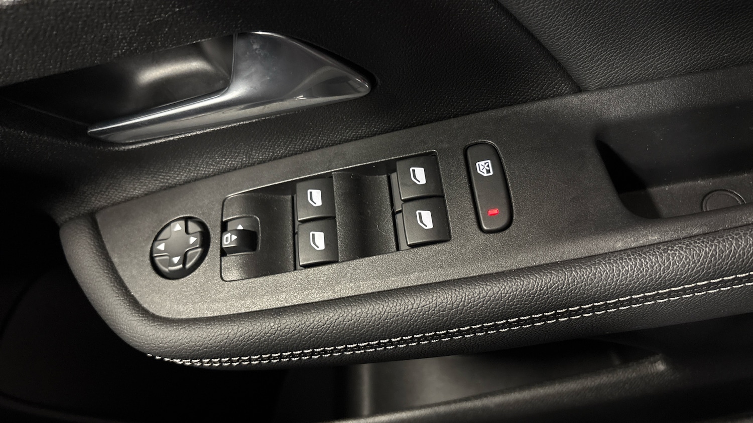 Used Vauxhall Mokka 2022 for sale - 76908435: Photo 24