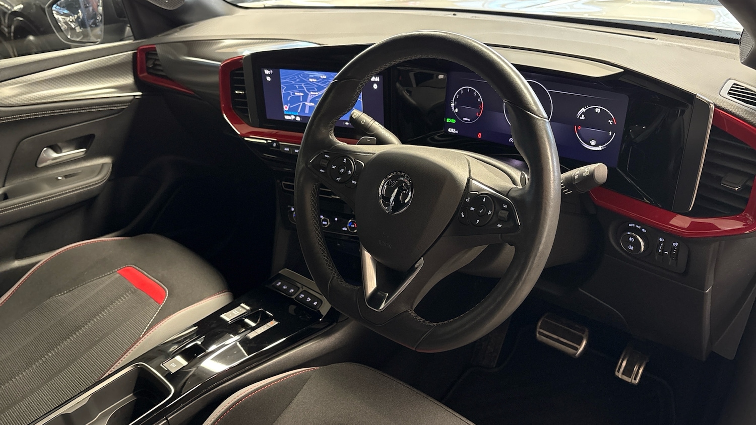 Used Vauxhall Mokka 2022 for sale - 76908435: Photo 27