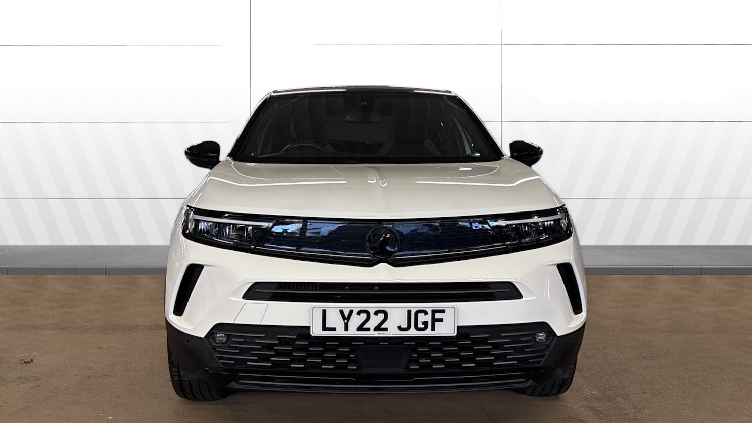 Used Vauxhall Mokka 2022 for sale - 76908435: Photo 3