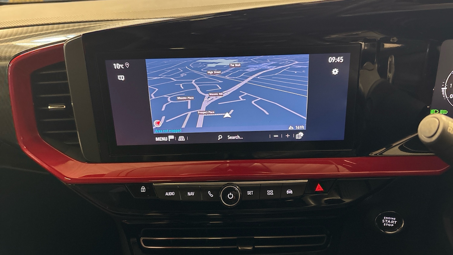 Used Vauxhall Mokka 2022 for sale - 76908435: Photo 35