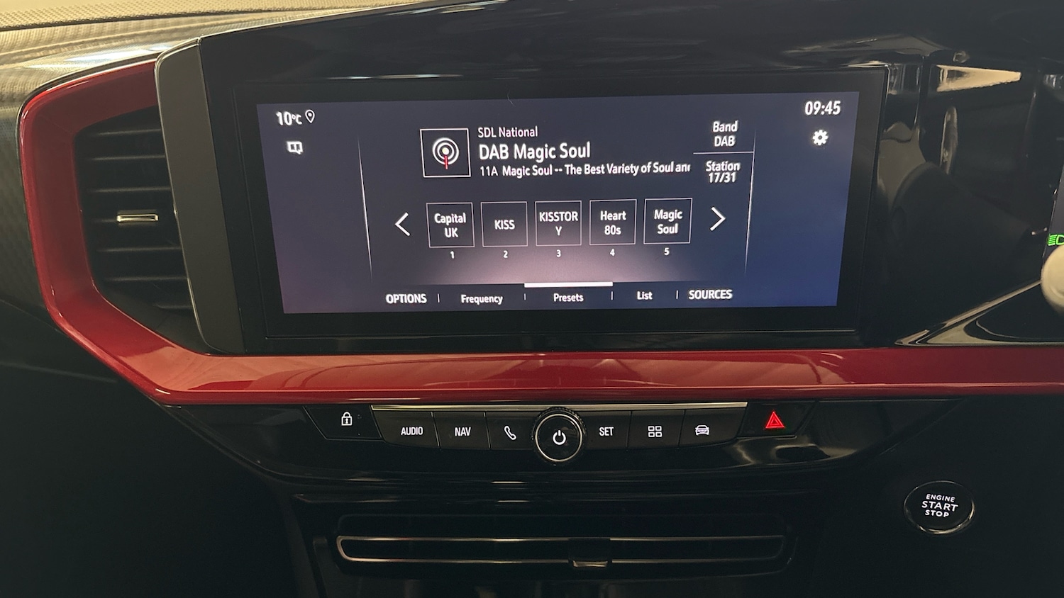 Used Vauxhall Mokka 2022 for sale - 76908435: Photo 36