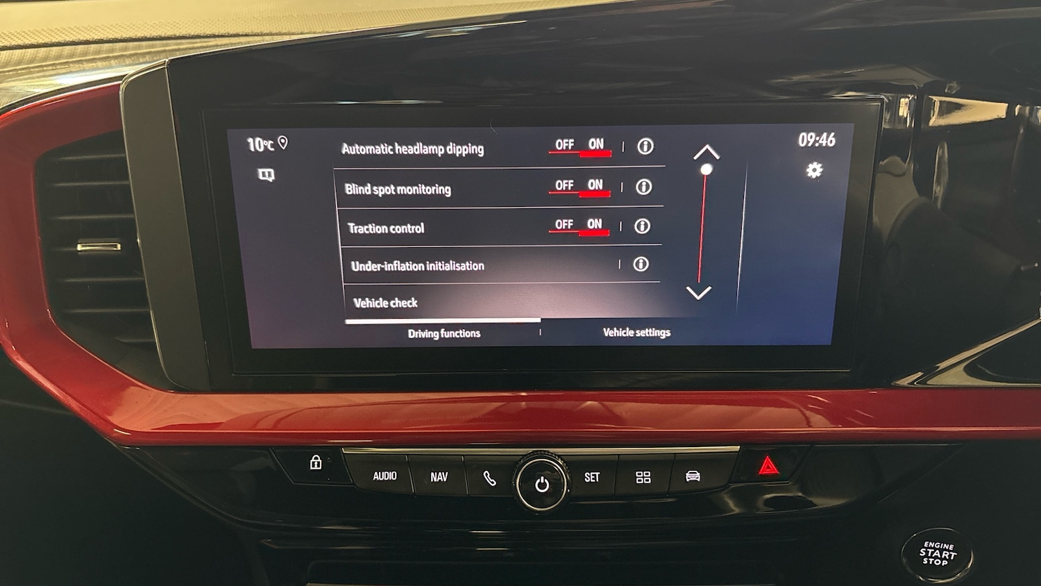 Used Vauxhall Mokka 2022 for sale - 76908435: Photo 39