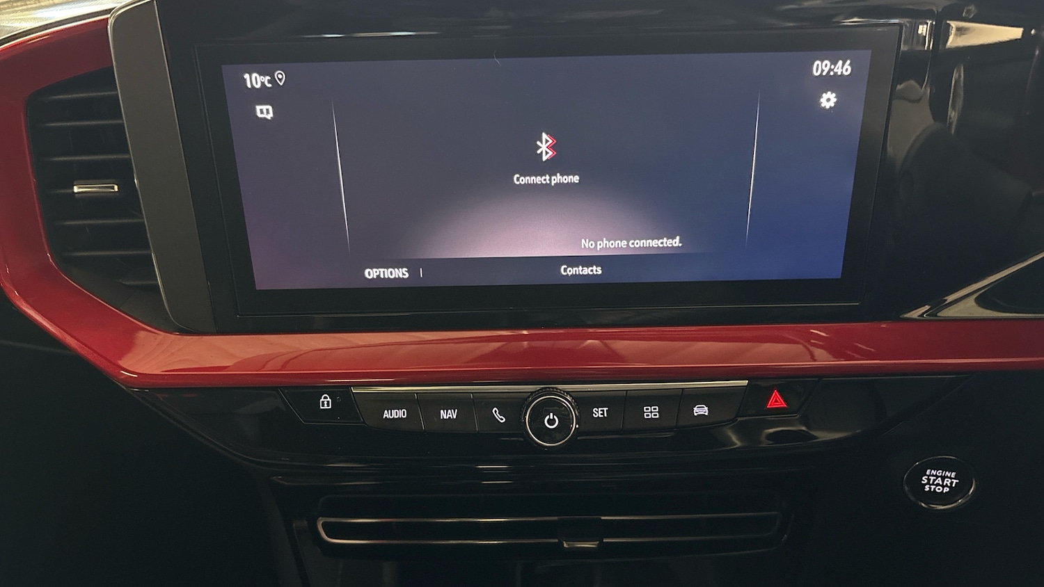 Used Vauxhall Mokka 2022 for sale - 76908435: Photo 40