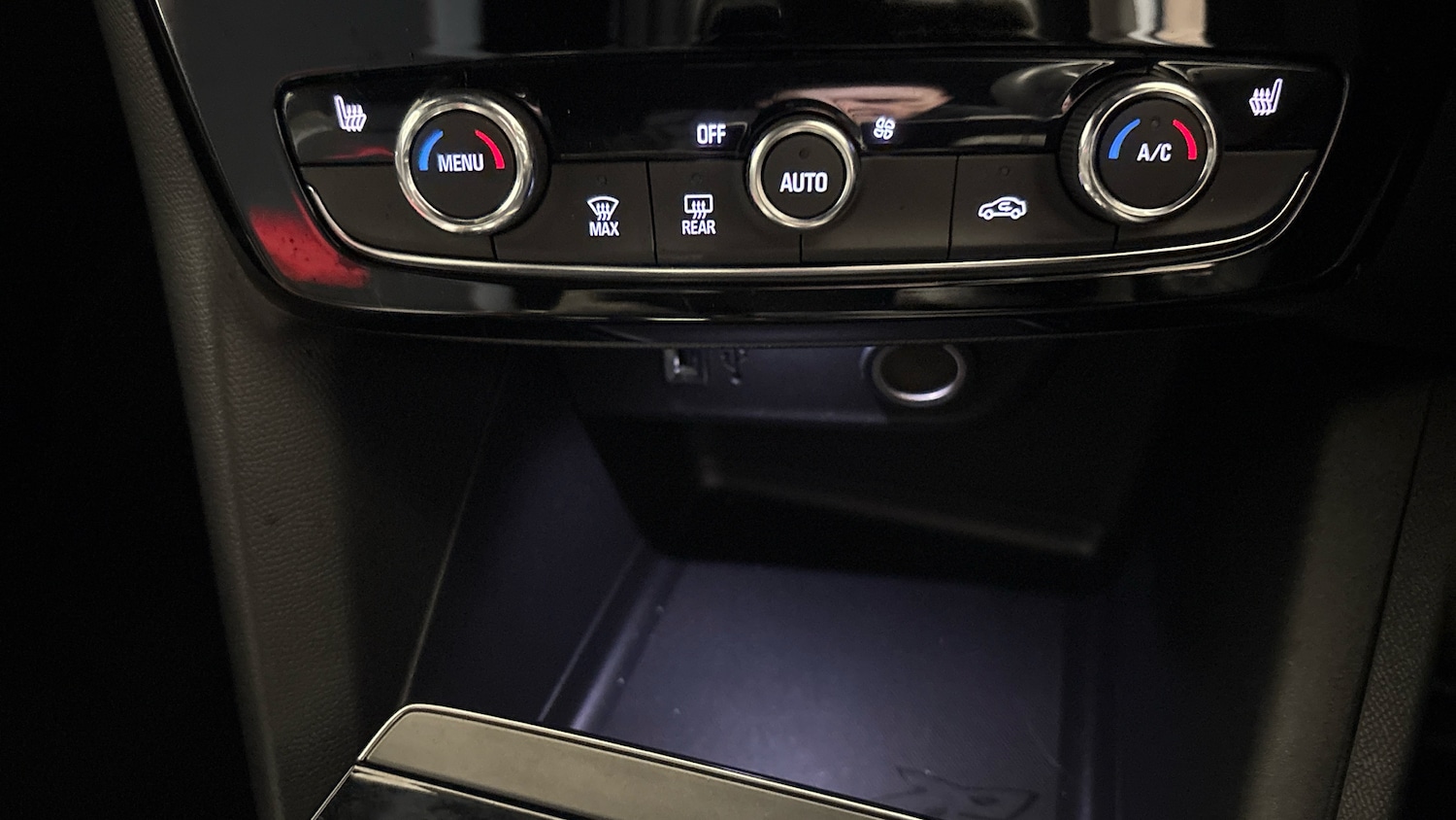 Used Vauxhall Mokka 2022 for sale - 76908435: Photo 41