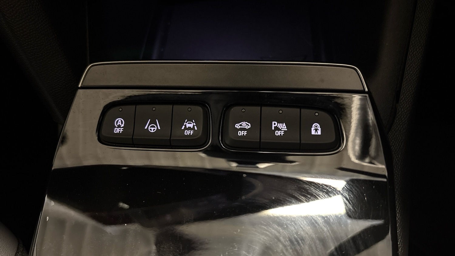 Used Vauxhall Mokka 2022 for sale - 76908435: Photo 43