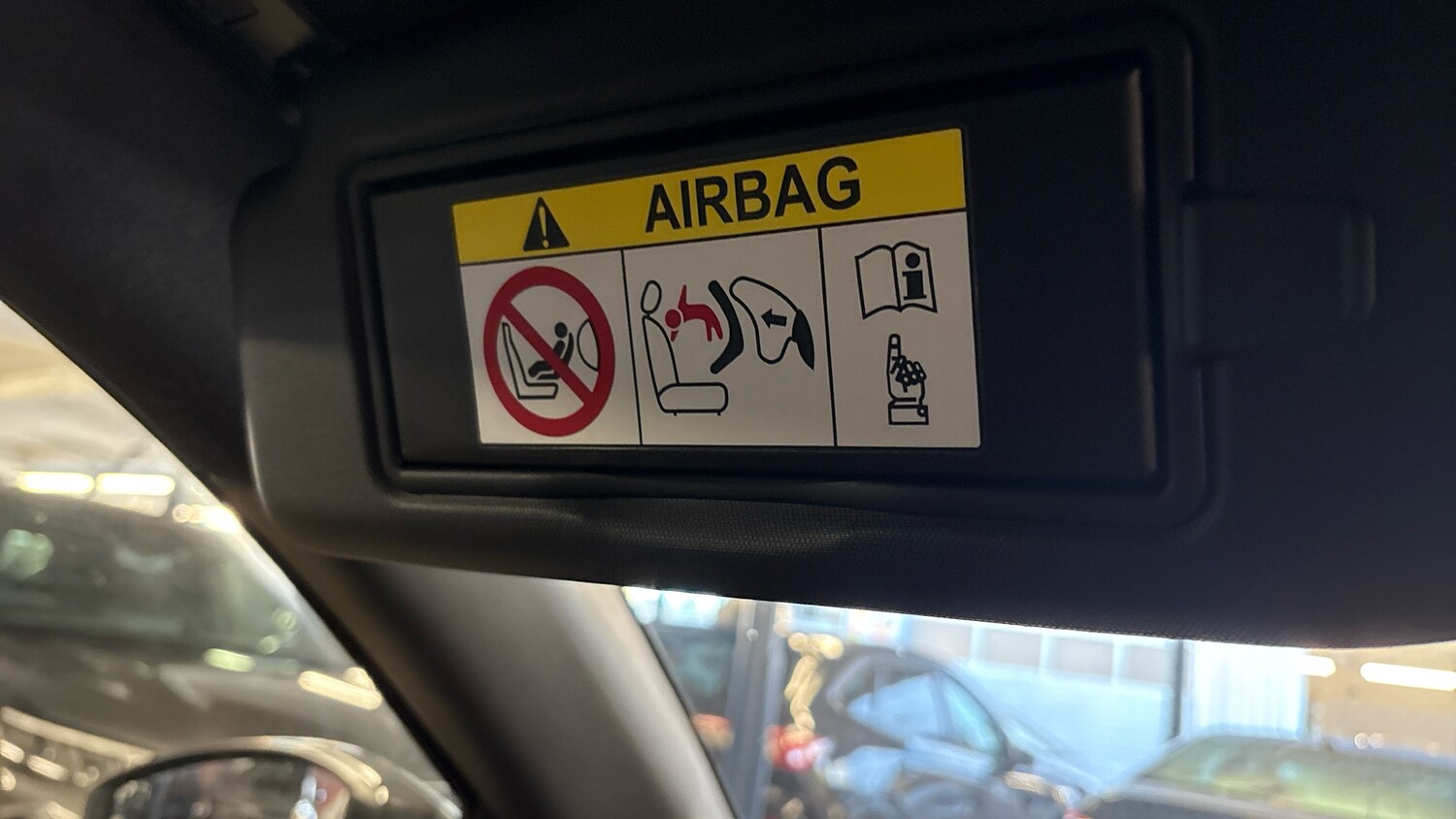 Used Vauxhall Mokka 2022 for sale - 76908435: Photo 47