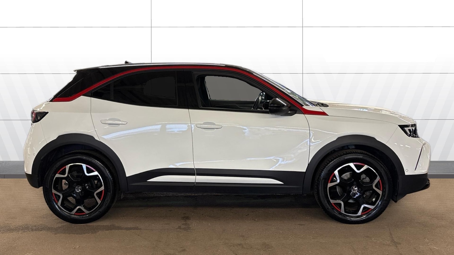 Used Vauxhall Mokka 2022 for sale - 76908435: Photo 5