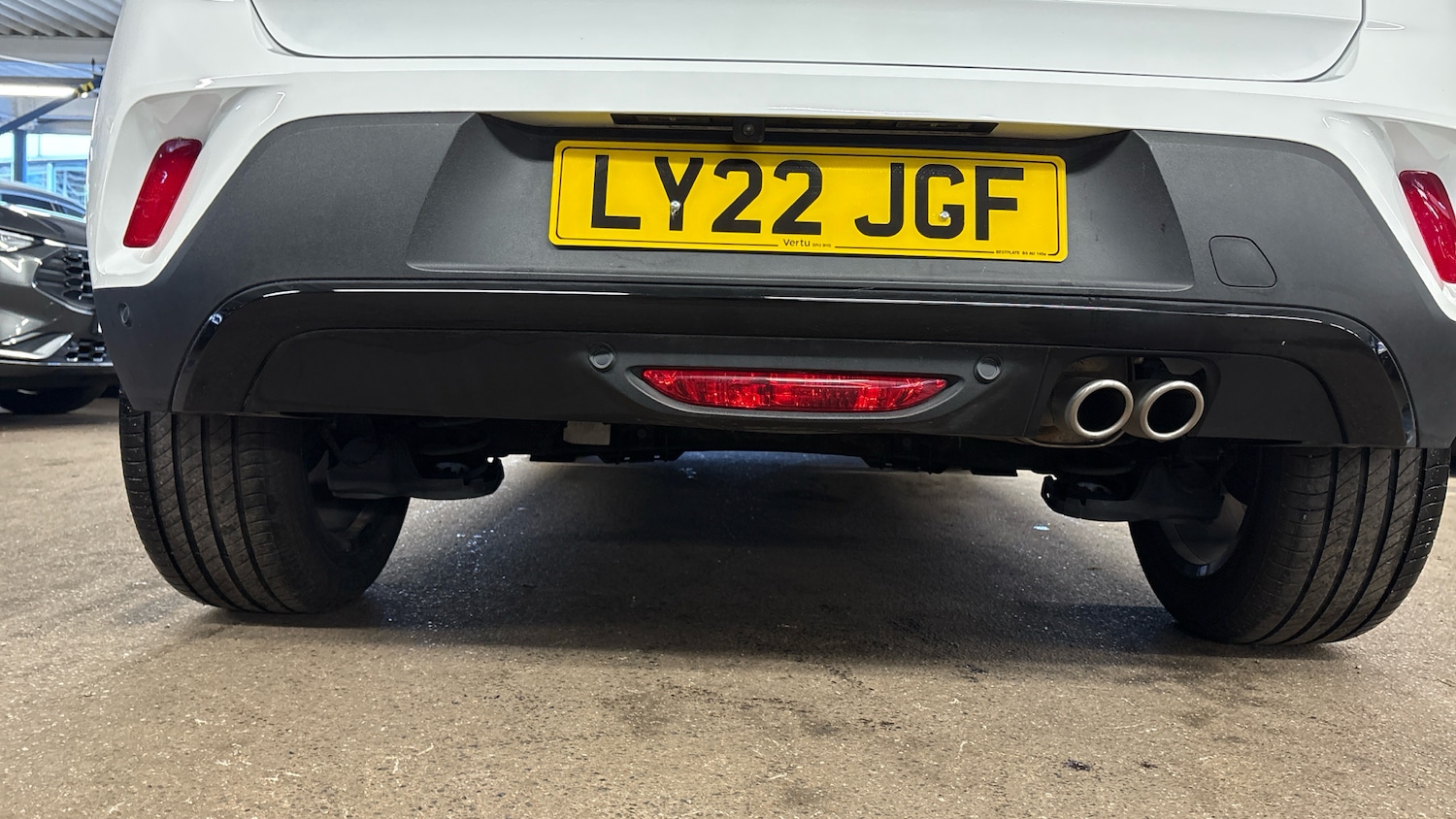 Used Vauxhall Mokka 2022 for sale - 76908435: Photo 56