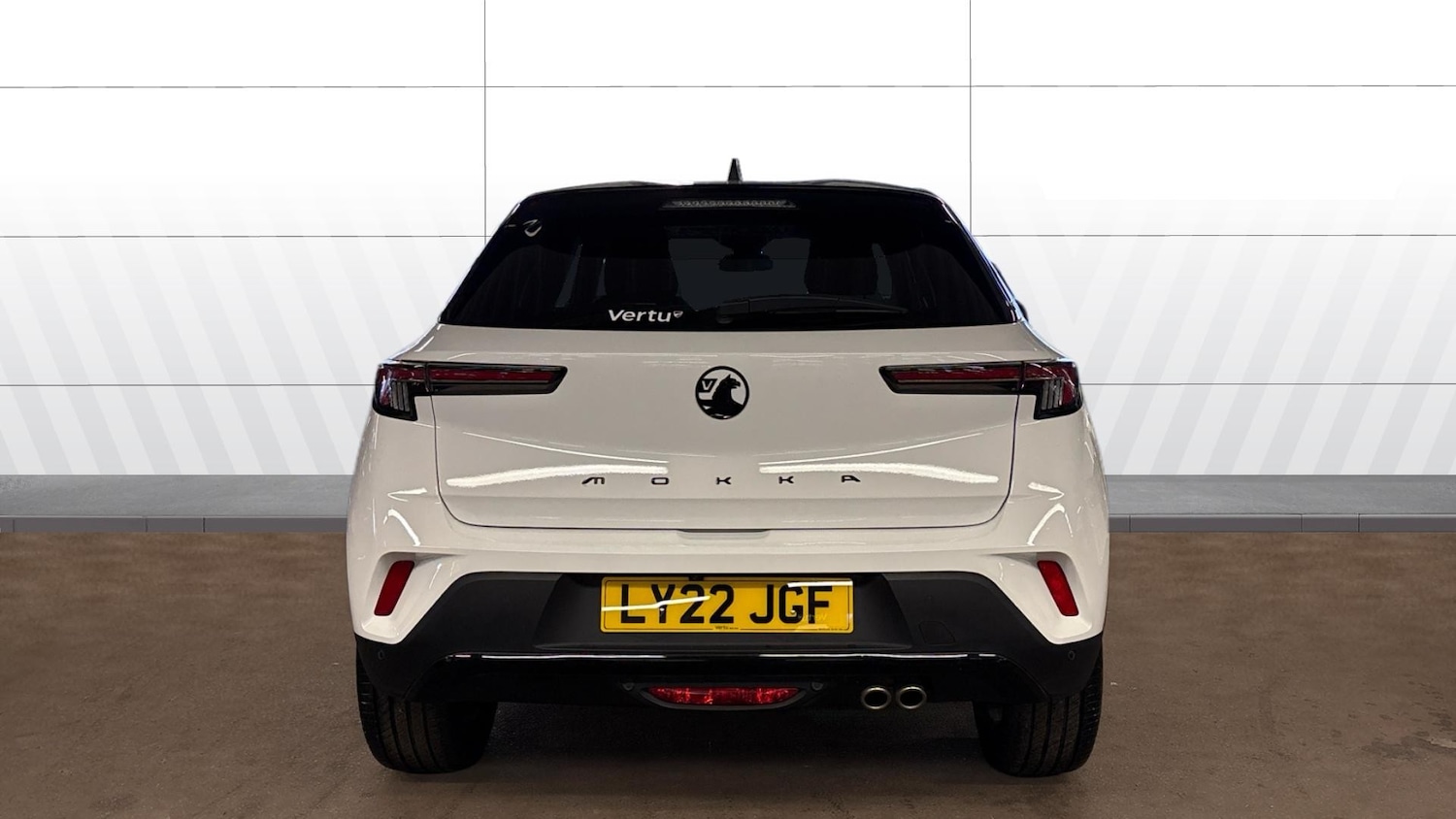 Used Vauxhall Mokka 2022 for sale - 76908435: Photo 6