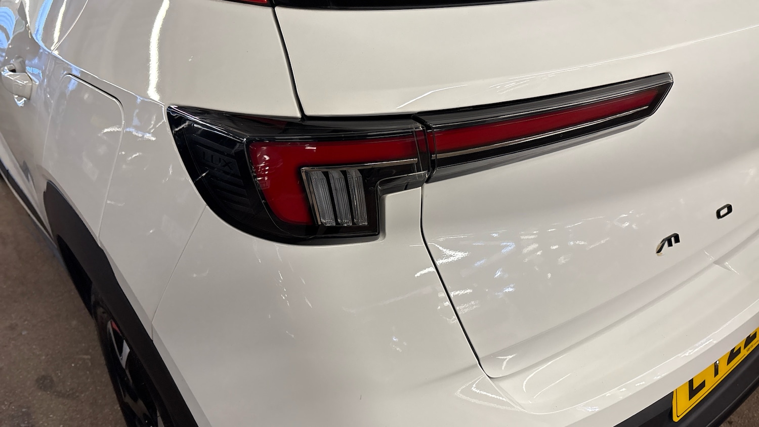 Used Vauxhall Mokka 2022 for sale - 76908435: Photo 60