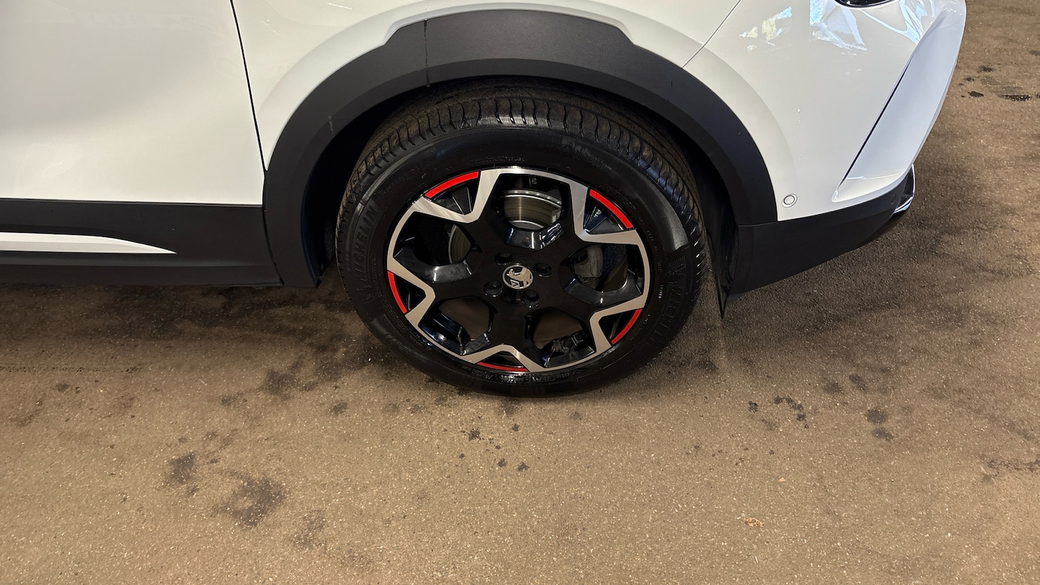 Used Vauxhall Mokka 2022 for sale - 76908435: Photo 64