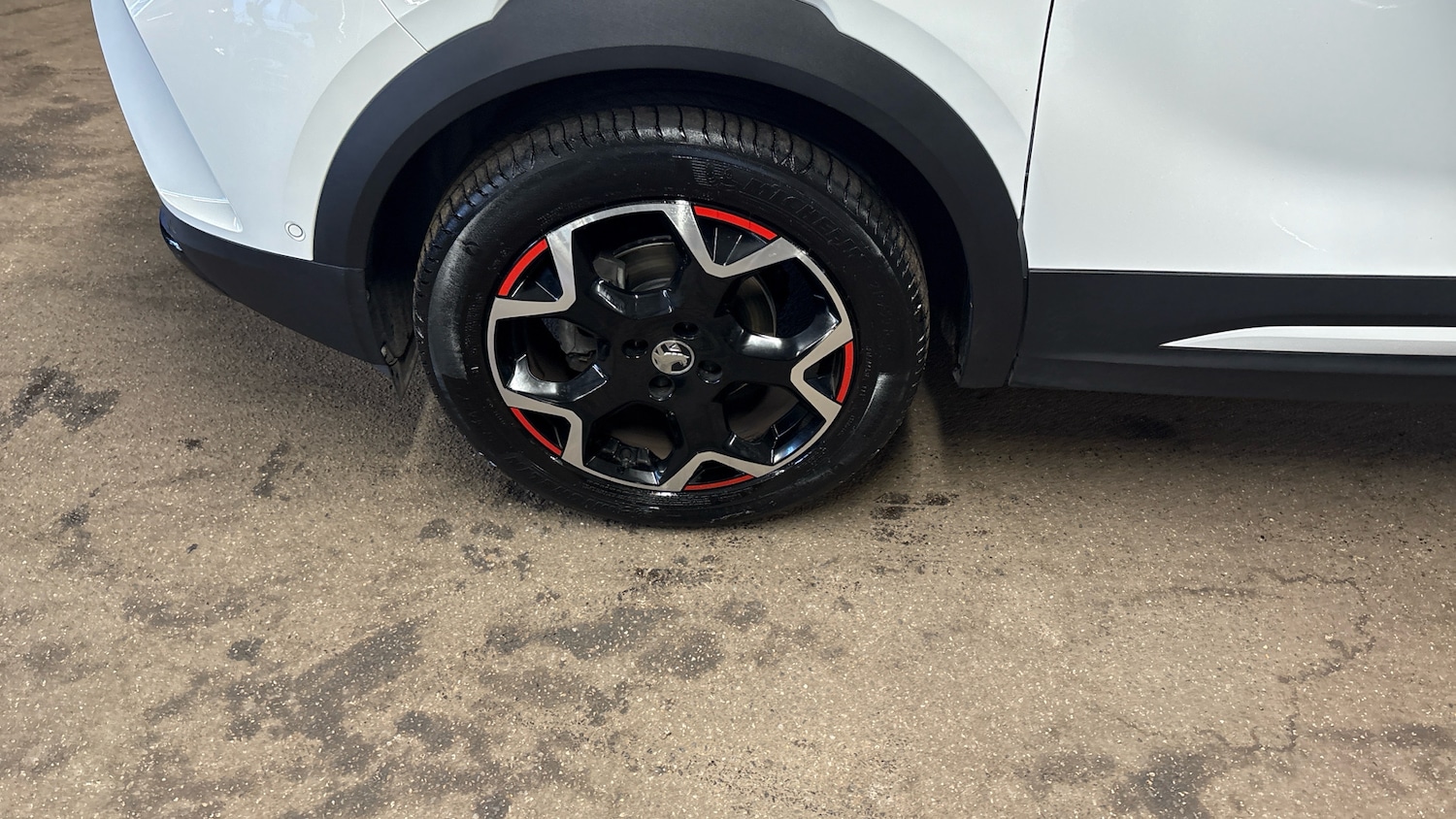 Used Vauxhall Mokka 2022 for sale - 76908435: Photo 67