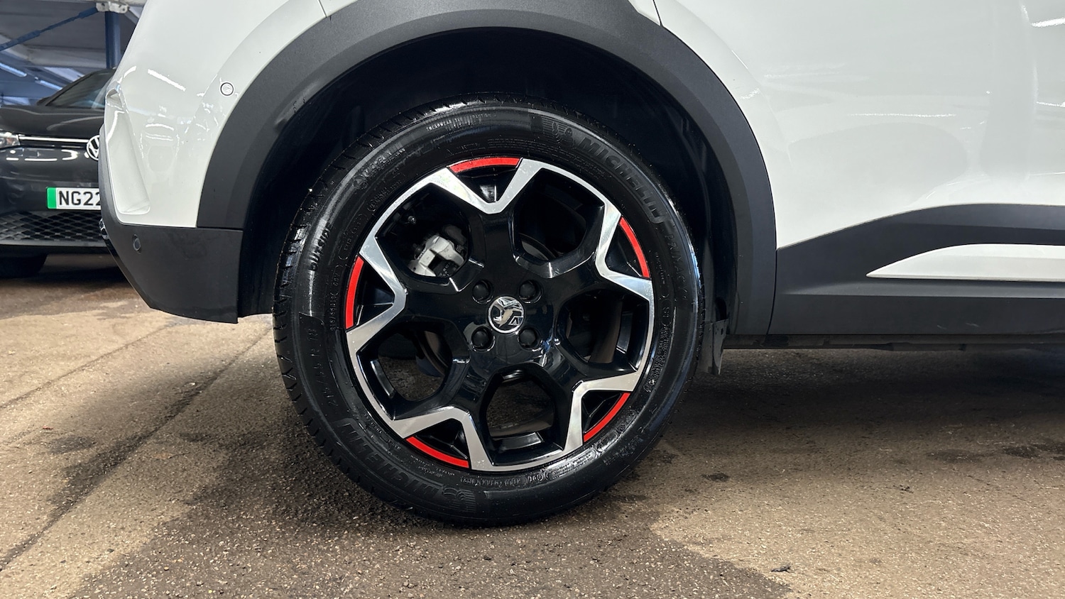 Used Vauxhall Mokka 2022 for sale - 76908435: Photo 7