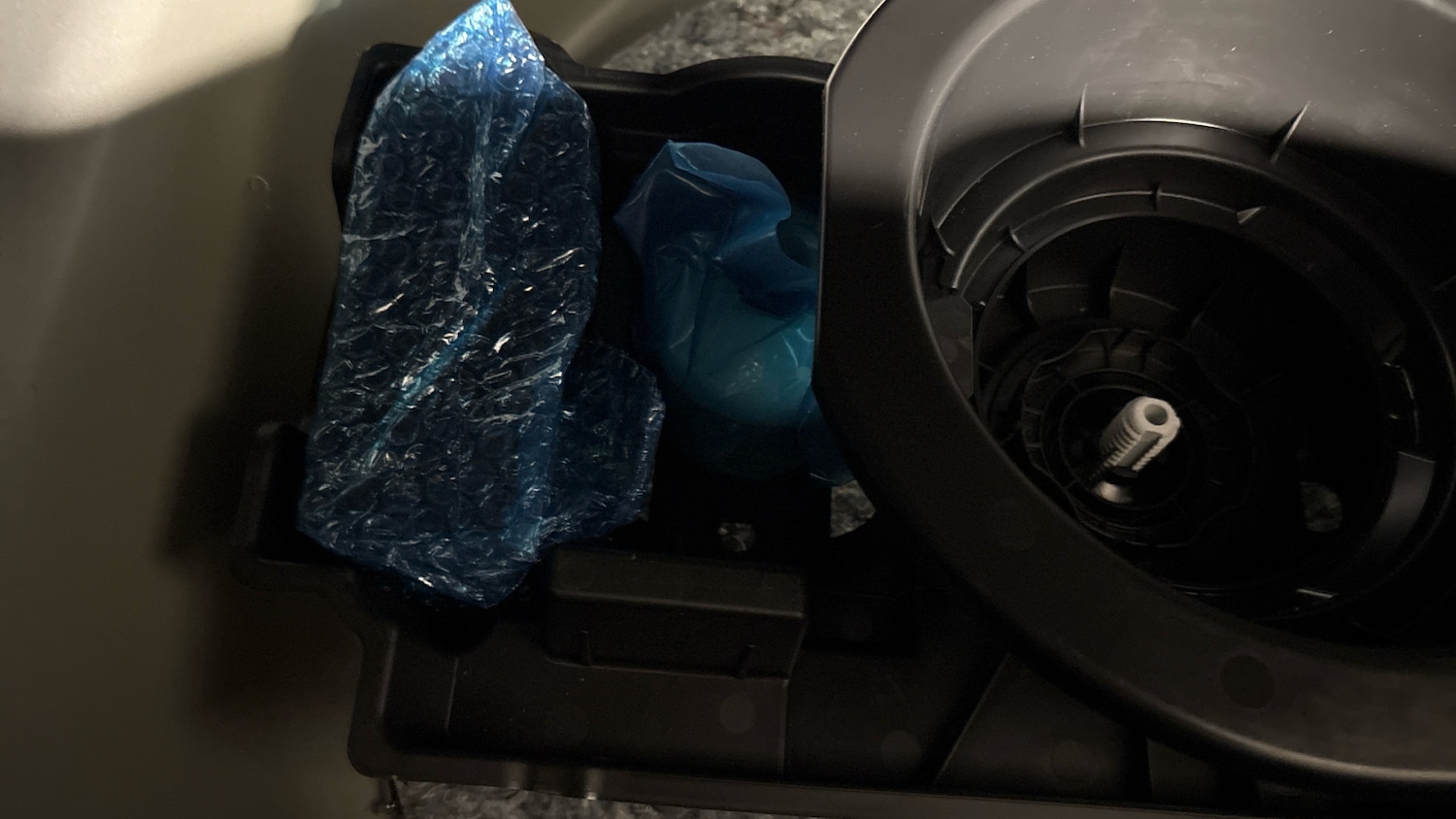 Used Vauxhall Mokka 2022 for sale - 76908435: Photo 76