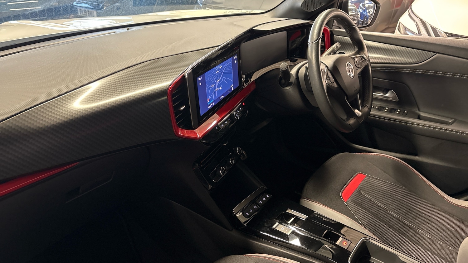 Used Vauxhall Mokka 2022 for sale - 76908435: Photo 78