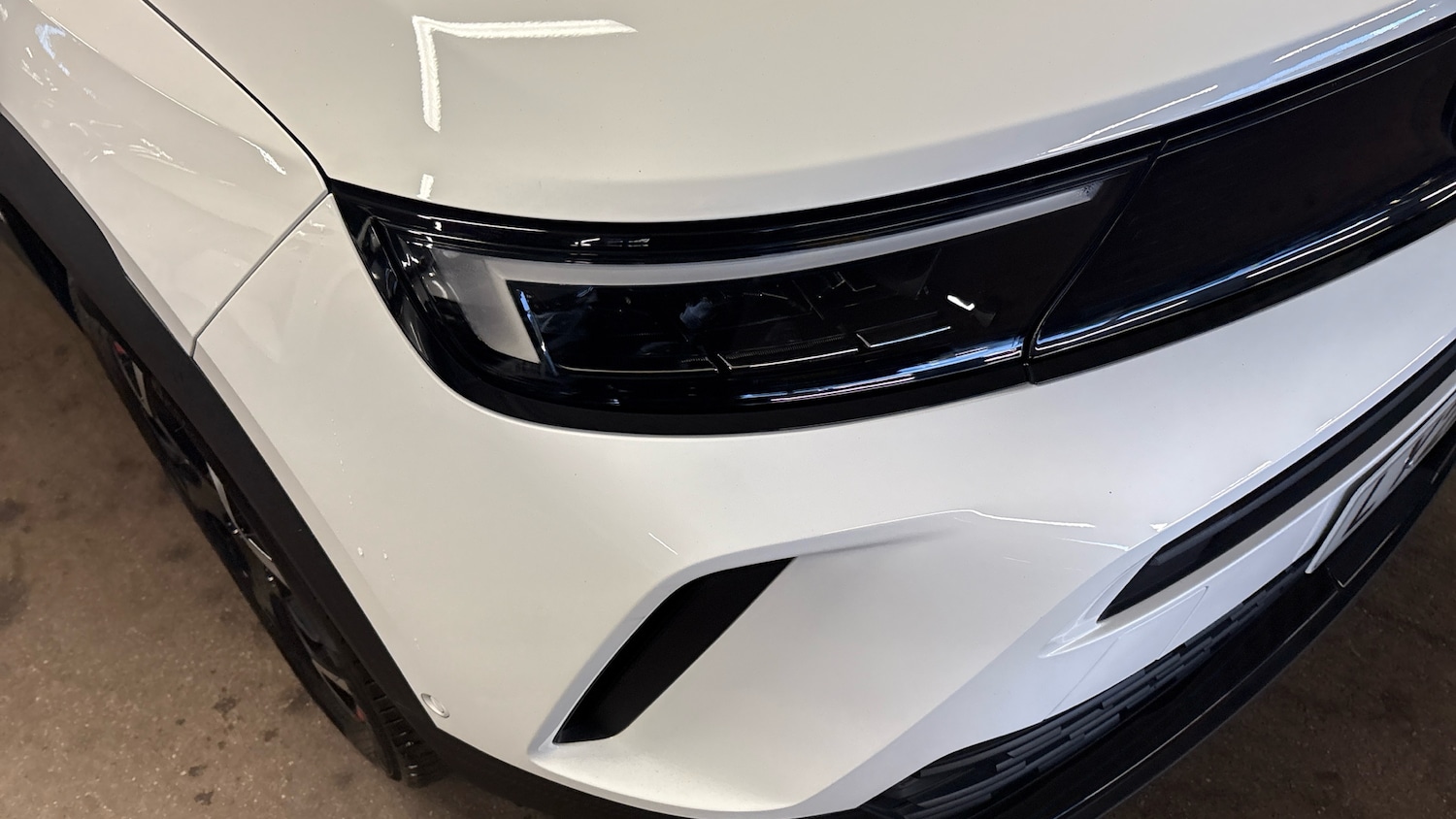 Used Vauxhall Mokka 2022 for sale - 76908435: Photo 86