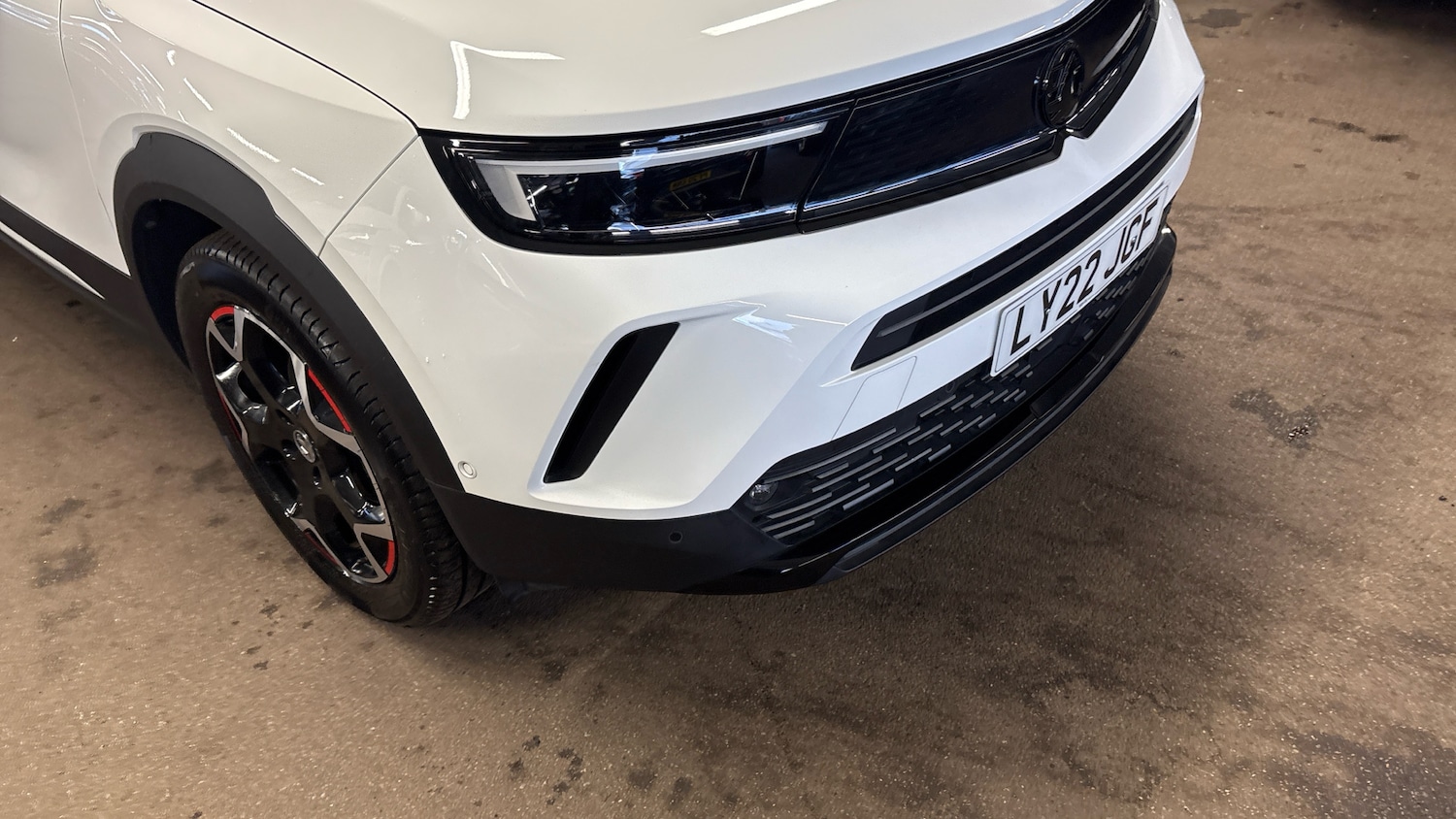 Used Vauxhall Mokka 2022 for sale - 76908435: Photo 87