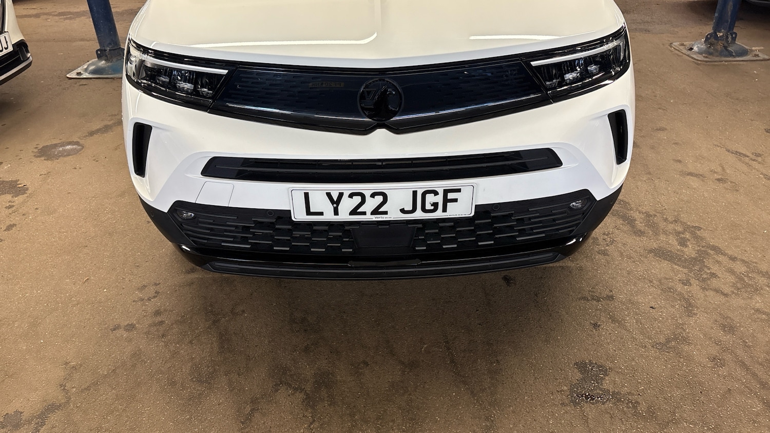 Used Vauxhall Mokka 2022 for sale - 76908435: Photo 88