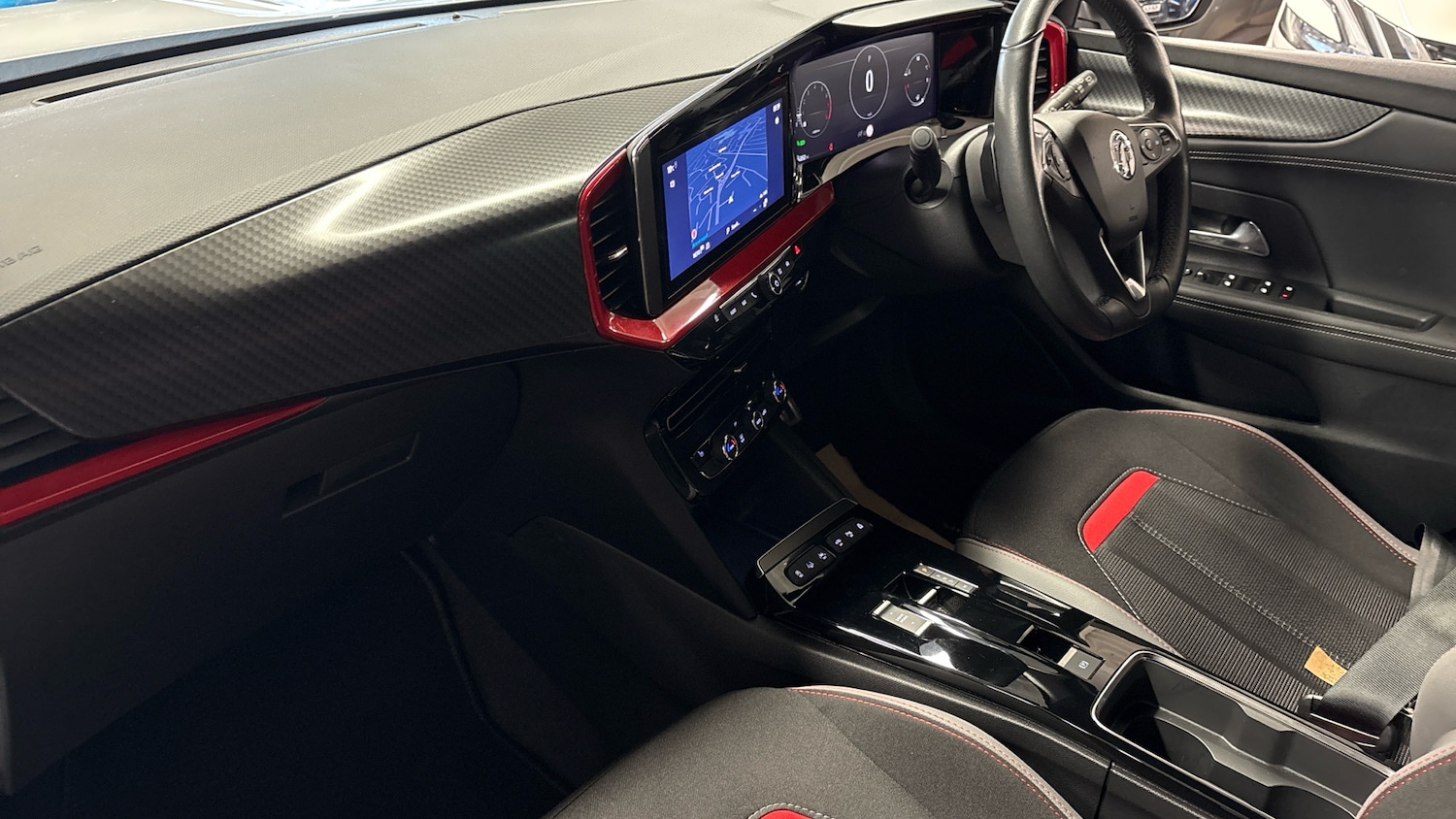 Used Vauxhall Mokka 2022 for sale - 76908435: Photo 9