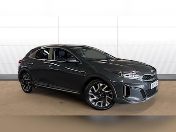 Used Kia XCeed 2024 for sale - 79173230: Photo