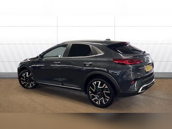 Used Kia XCeed 2024 for sale - 79173230: Photo