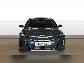 Used Kia XCeed 2024 for sale - 79173230: Photo