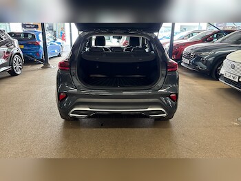 Used Kia XCeed 2024 for sale - 79173230: Photo