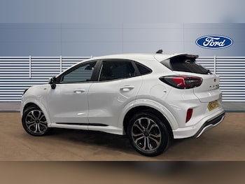Used Ford Puma 2023 for sale - 78814005: Photo