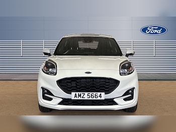 Used Ford Puma 2023 for sale - 78814005: Photo