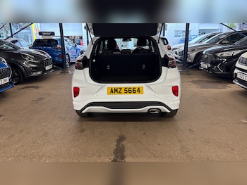 Used Ford Puma 2023 for sale - 78814005: Photo