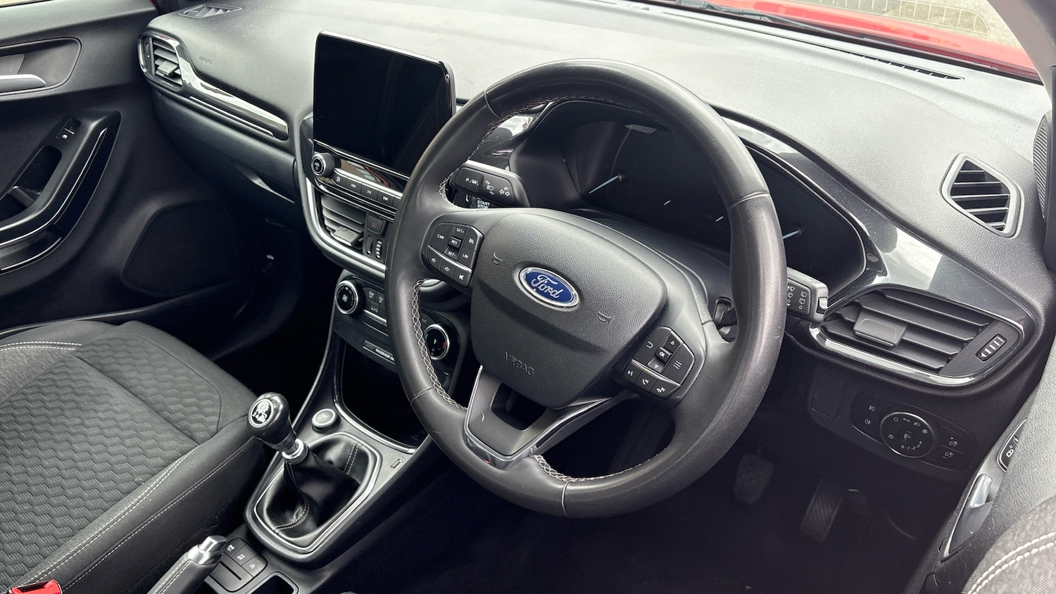 Used Ford Puma 2021 for sale - 76243533: Photo 11