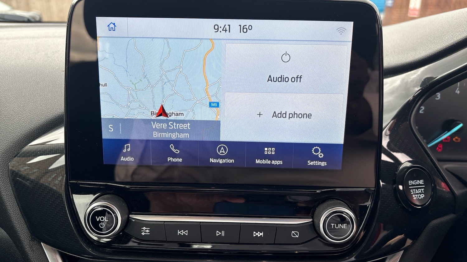 Used Ford Puma 2021 for sale - 76243533: Photo 12