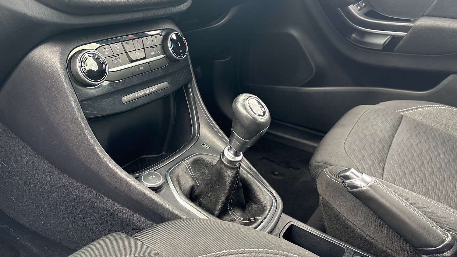 Used Ford Puma 2021 for sale - 76243533: Photo 13