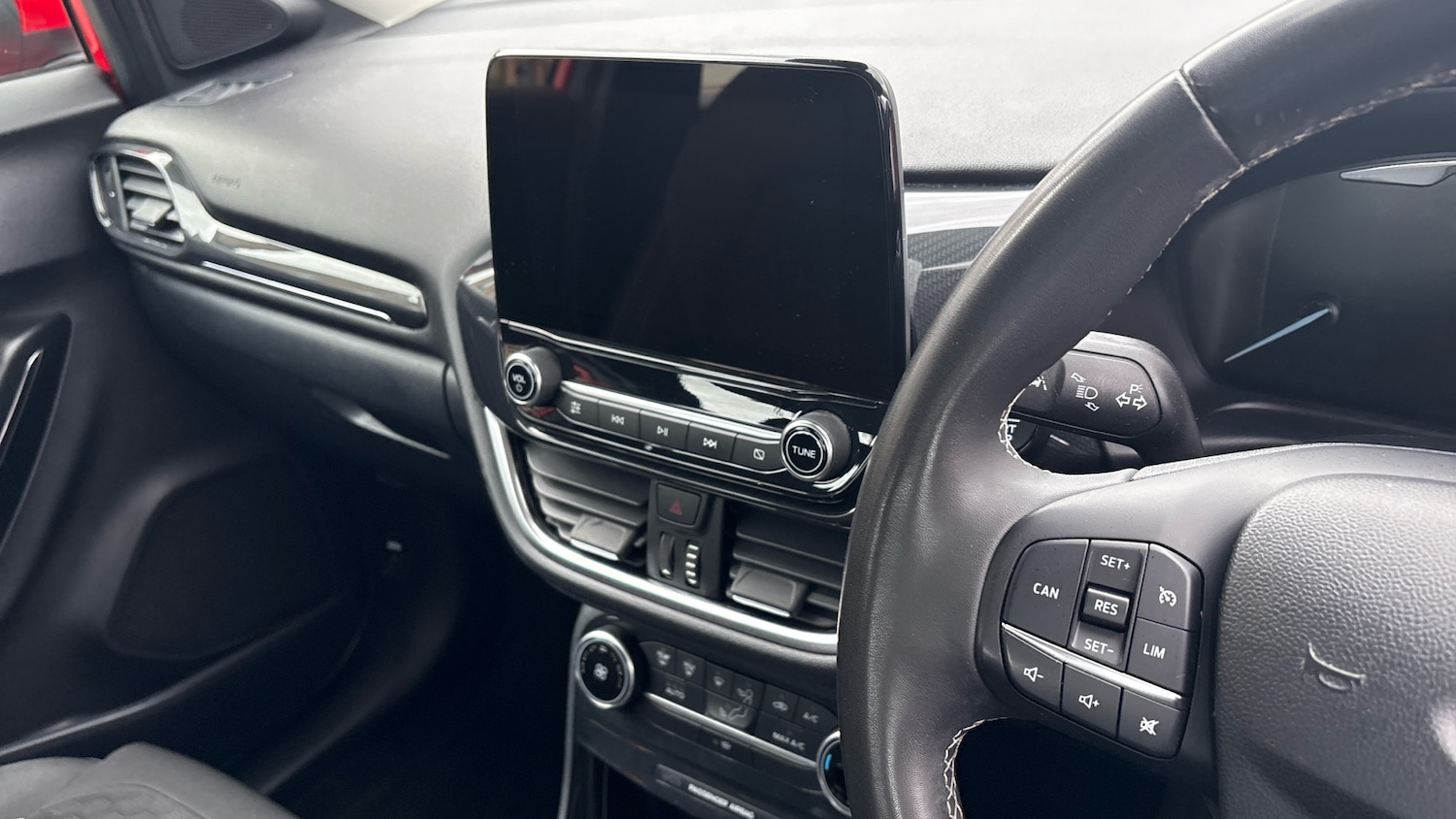 Used Ford Puma 2021 for sale - 76243533: Photo 14