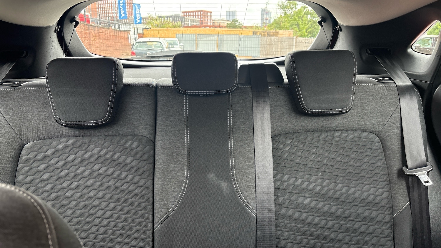 Used Ford Puma 2021 for sale - 76243533: Photo 15