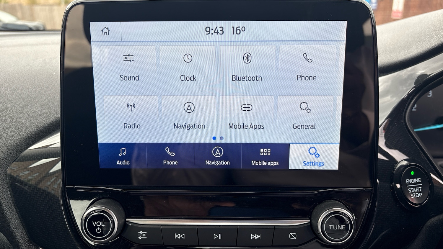 Used Ford Puma 2021 for sale - 76243533: Photo 21