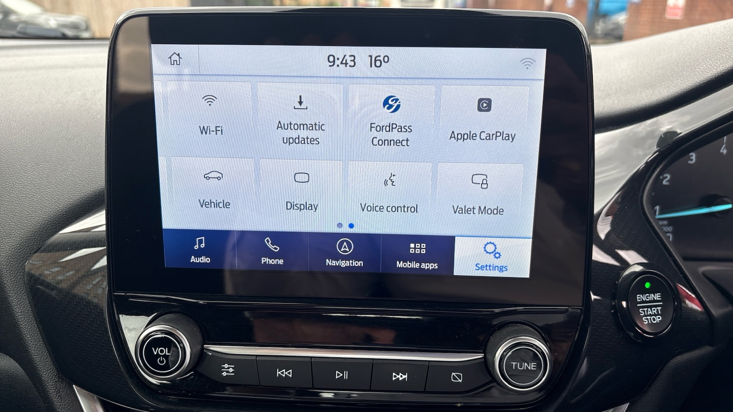 Used Ford Puma 2021 for sale - 76243533: Photo 22