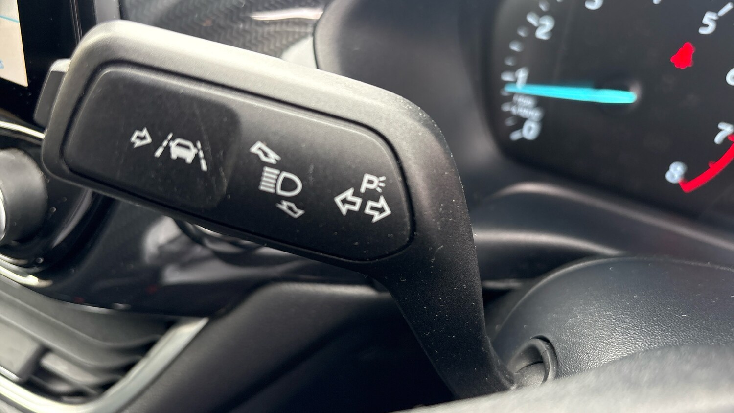 Used Ford Puma 2021 for sale - 76243533: Photo 26