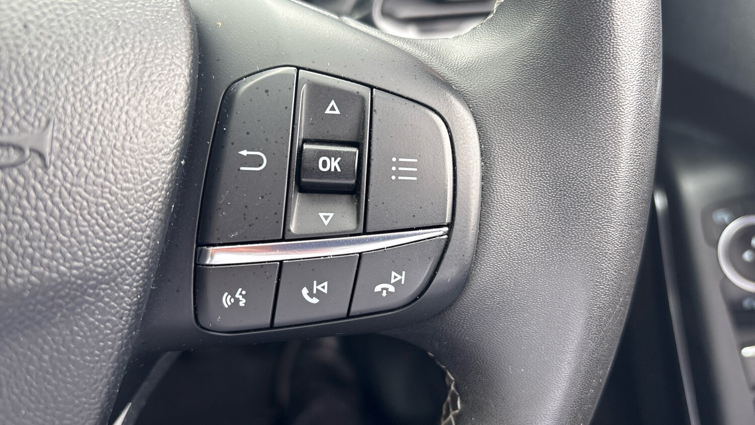 Used Ford Puma 2021 for sale - 76243533: Photo 28