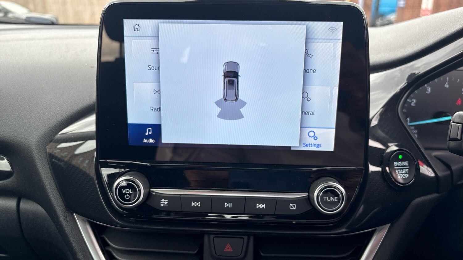 Used Ford Puma 2021 for sale - 76243533: Photo 33