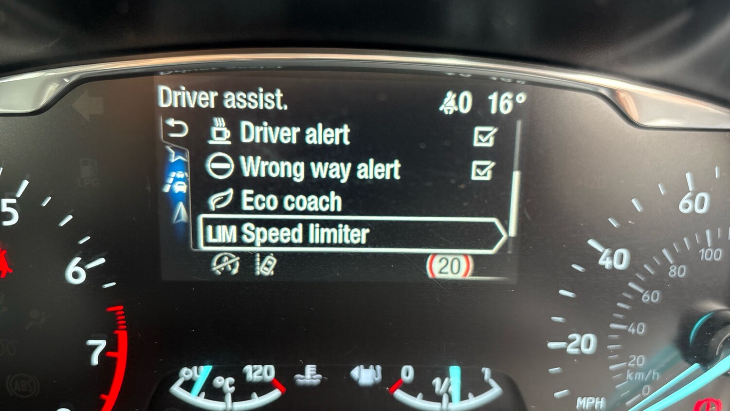 Used Ford Puma 2021 for sale - 76243533: Photo 35