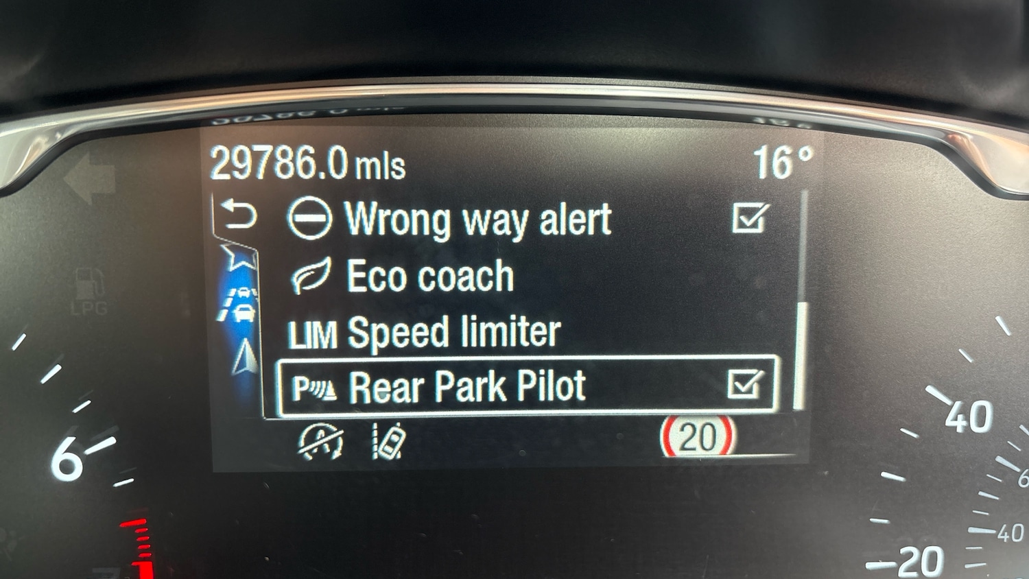 Used Ford Puma 2021 for sale - 76243533: Photo 36